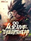 龙珠:从全功率到超四成神